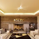Casa Dell'arte Of Arts & Leisure Hotell 5*