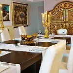 Casa Dell'arte Of Arts & Leisure Torba