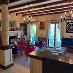 Casa Dell'arte Of Arts & Leisure Hotell Torba