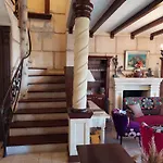 Hotell Casa Dell'arte Of Arts & Leisure Torba