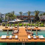 Hotell Casa Dell'arte Of Arts & Leisure