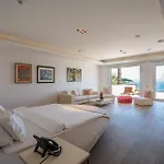 Hotell Casa Dell'arte Of Arts & Leisure Torba