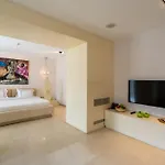 Casa Dell'arte Of Arts & Leisure Hotell Torba