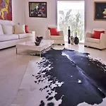 Casa Dell'arte Of Arts & Leisure Hotell