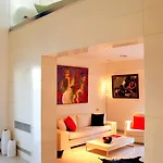 Casa Dell'arte Of Arts & Leisure Hotell