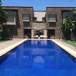 Hotell Casa Dell'arte Of Arts & Leisure