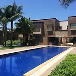 Hotell Casa Dell'arte Of Arts & Leisure