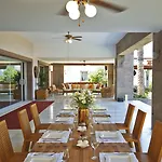 Casa Dell'arte Of Arts & Leisure Hotell 5*