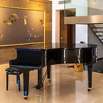 Hotell Casa Dell'arte Of Arts & Leisure
