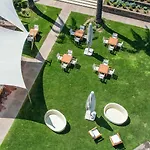 Hotell Casa Dell'arte Of Arts & Leisure 5*