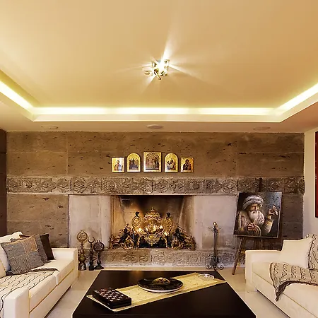 Casa Dell'arte The Hotel 5*