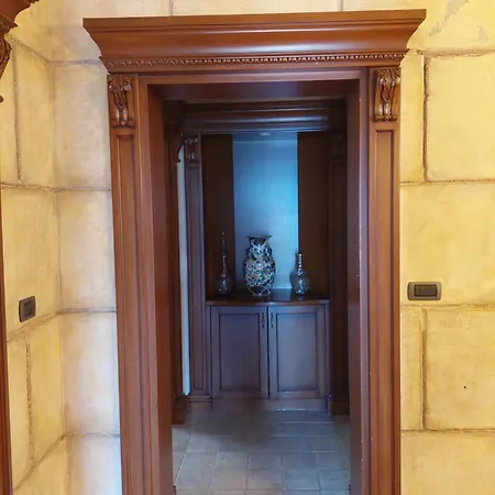 Casa Dell'arte The