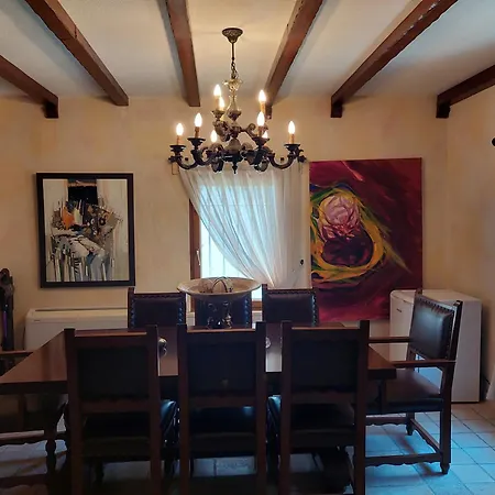 Casa Dell'arte The Hotel 5*