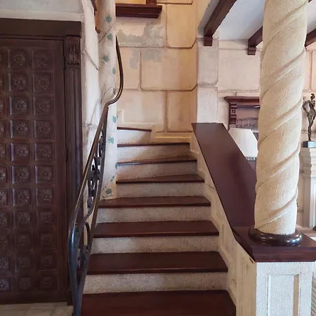 Casa Dell'arte The Hotel 5*