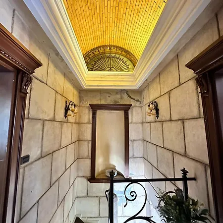 Hotel Casa Dell'arte The 5*