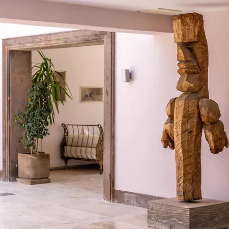 Casa Dell'arte The Hotel Torba