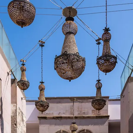 Hotel Casa Dell'arte The Torba