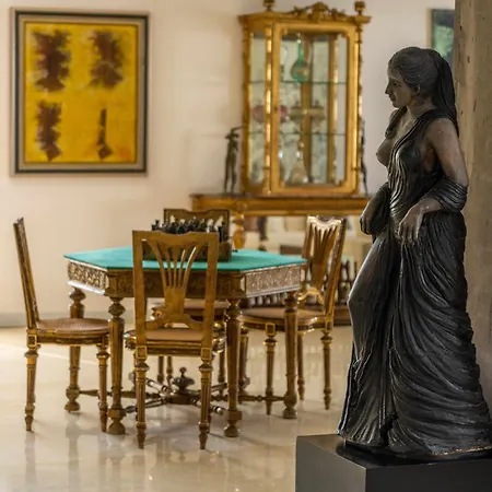 Hotel Casa Dell'arte The