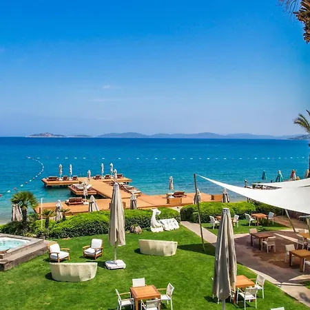 Hotel Casa Dell'arte The 5*