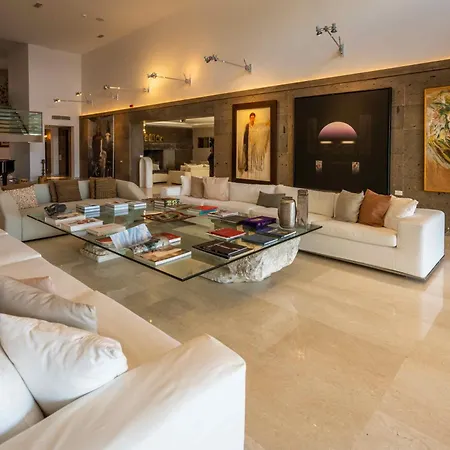 Casa Dell'arte Of Arts & Leisure 5* Torba