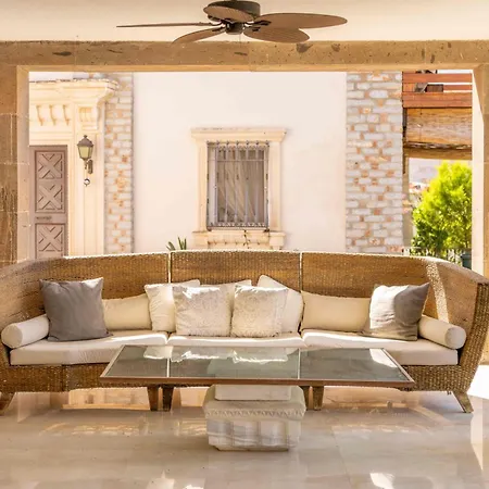 Casa Dell'arte The Hotel 5*