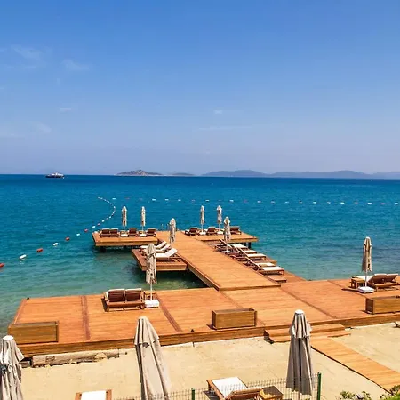 Hotel Casa Dell'arte The