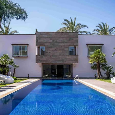 Hotel Casa Dell'arte The 5*