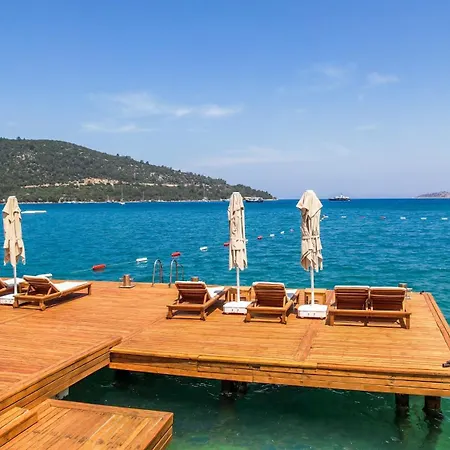 Hotel Casa Dell'arte The