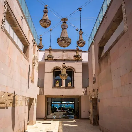Casa Dell'arte The 5*