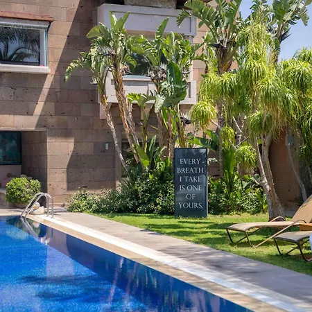 Casa Dell'arte The Hotel 5*