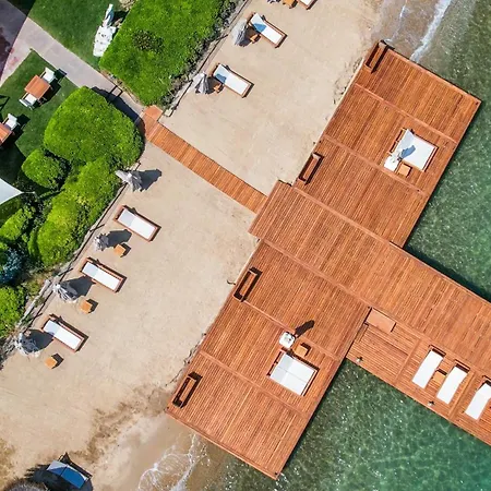 Hotel Casa Dell'arte The 5*