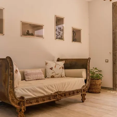 Casa Dell'arte The Torba