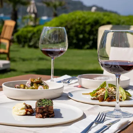 Casa Dell'arte Of Arts & Leisure