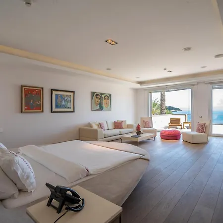 Hotel Casa Dell'arte The Torba
