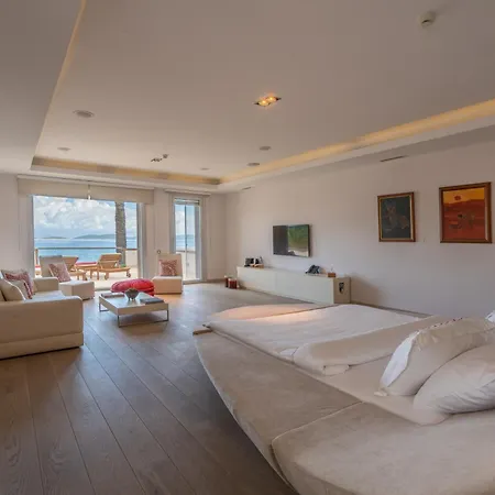 Casa Dell'arte Of Arts & Leisure Hotel Torba