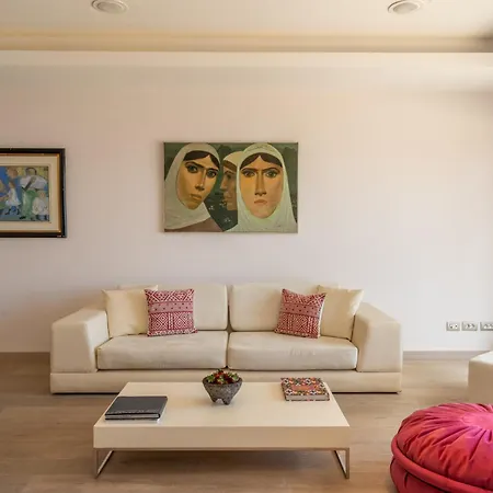 Casa Dell'arte Of Arts & Leisure Hotel 5*