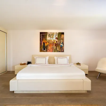 Hotel Casa Dell'arte The 5*