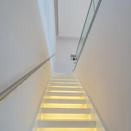Hotel Casa Dell'arte The 5*