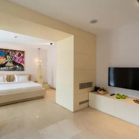 Casa Dell'arte The Hotel Torba