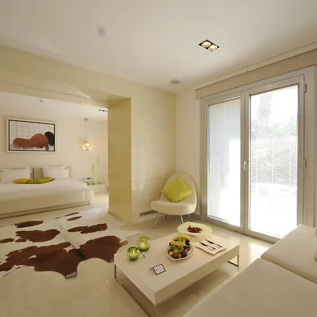 Casa Dell'arte Of Arts & Leisure Torba