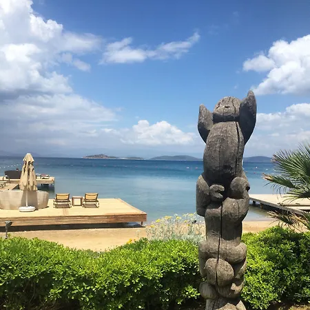 Hotel Casa Dell'arte Of Arts & Leisure 5*