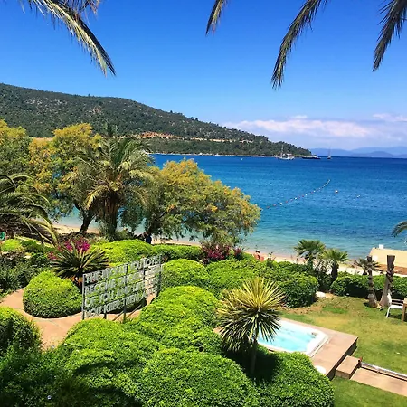 Casa Dell'arte Of Arts & Leisure Hotel