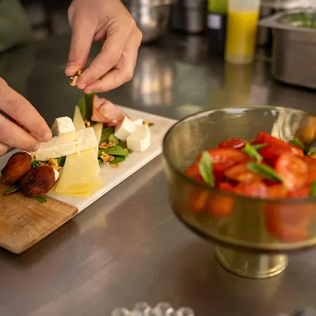 Hotel Casa Dell'arte Of Arts & Leisure Torba