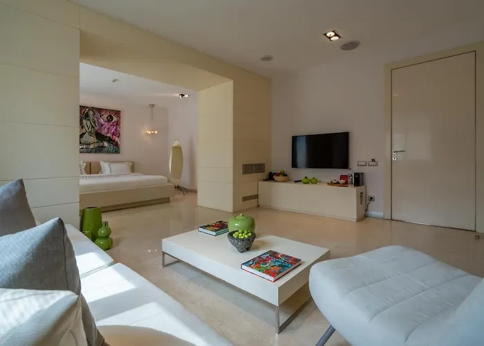 Casa Dell'arte Of Arts & Leisure Torba