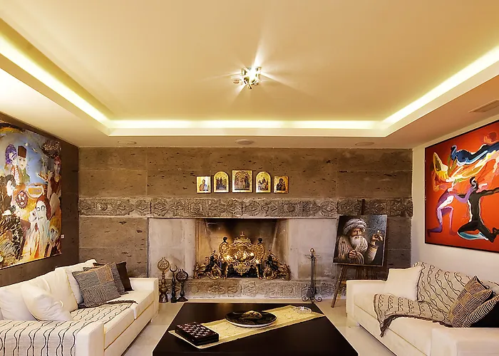 Casa Dell'arte Of Arts & Leisure Hotel 5*