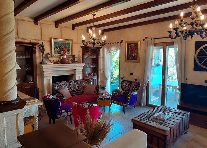 Hotel Casa Dell'arte Of Arts & Leisure Torba