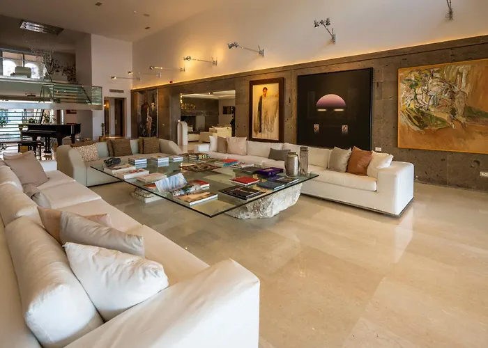 Casa Dell'arte Of Arts & Leisure 5* Torba