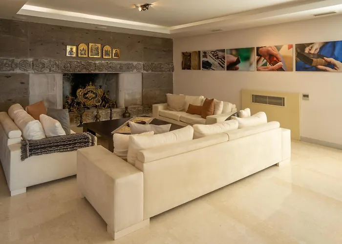 Casa Dell'arte Of Arts & Leisure Torba