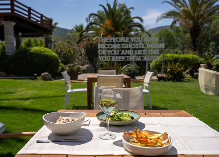 Hotel Casa Dell'arte Of Arts & Leisure Torba