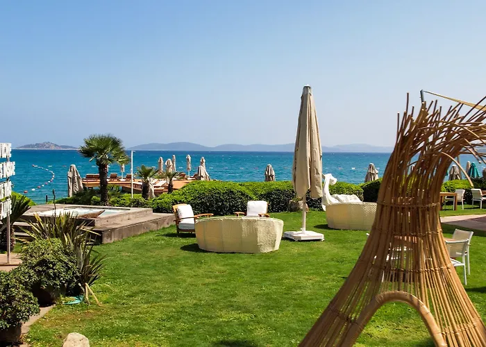 Hotel Casa Dell'arte Of Arts & Leisure 5*